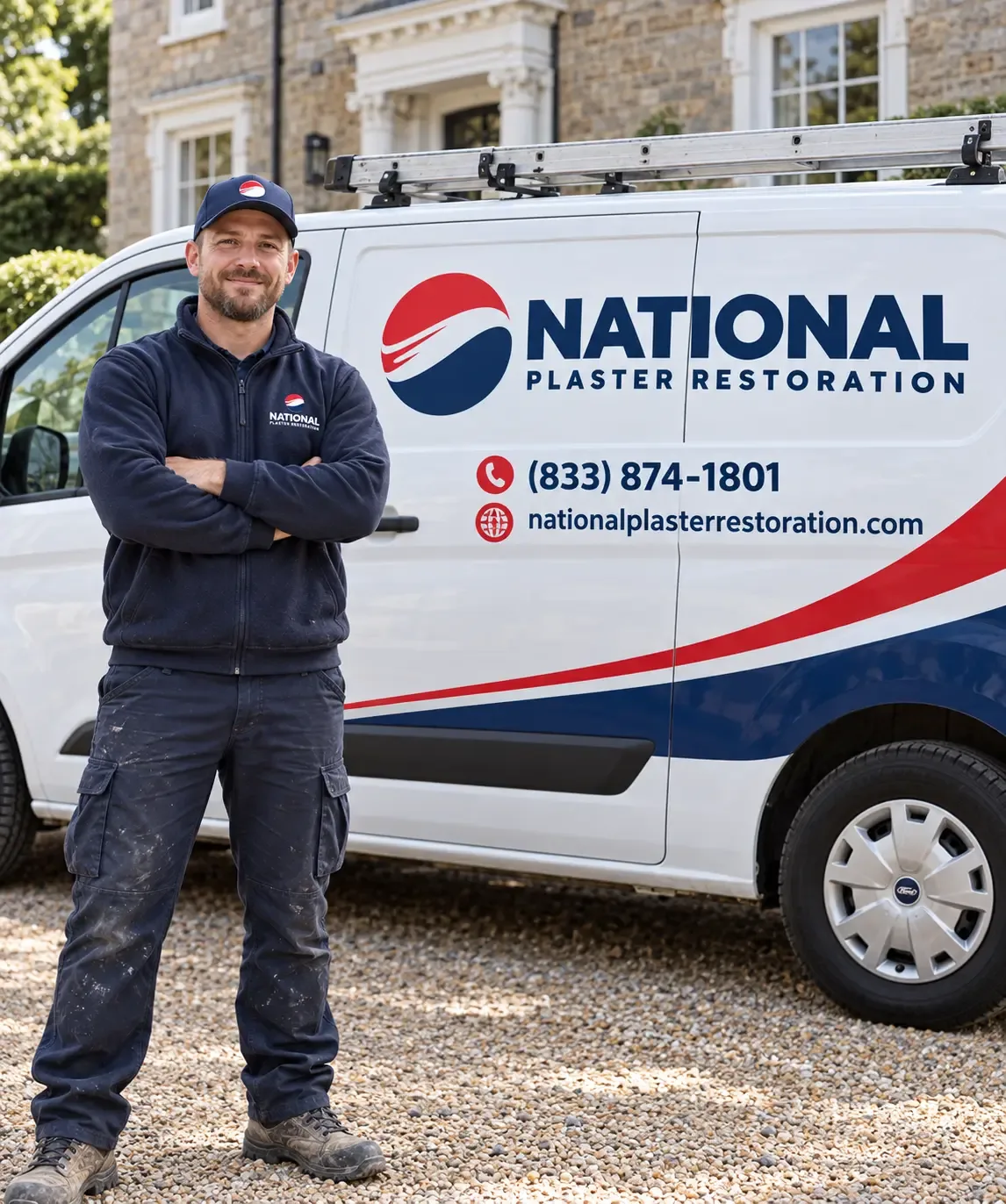 Plaster Repair Norton Shores, MI FAQs